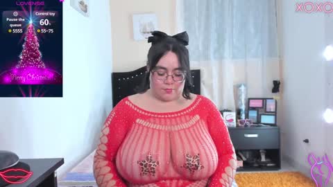 Karla Lane  online show from 12.20.24