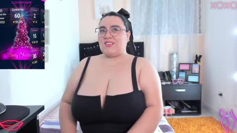 Karla Lane  online show from 12.25.24