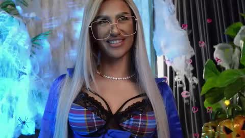 KarlaBart online show from 10.25.25