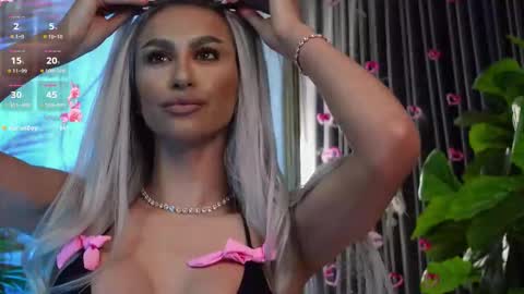 KarlaBart online show from 11.05.25