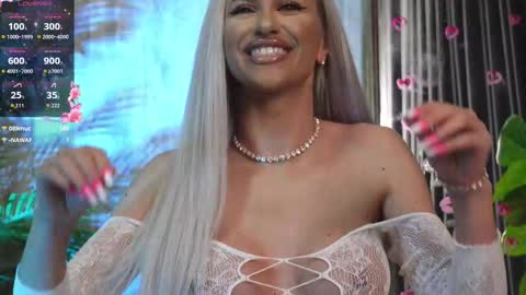 KarlaBart online show from 11.11.25