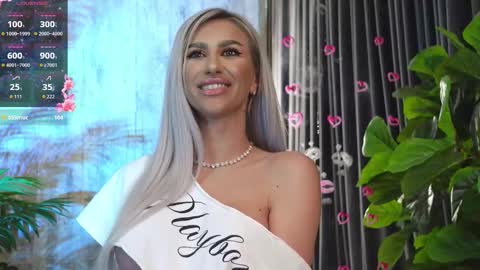 KarlaBart online show from 11.12.25