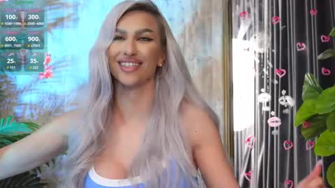 KarlaBart online show from 12.03.25