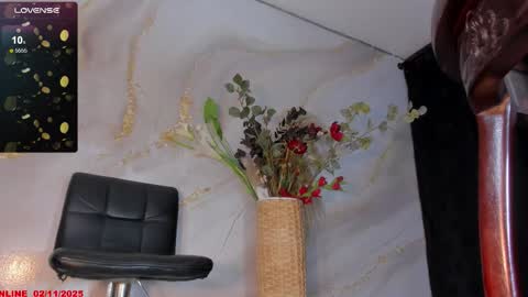 KARLA online show from 11.02.25