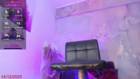 KARLA online show from 12.14.25