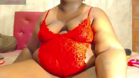 Snapshot of karlafreakk11 chatting on 10.06.25 DAHIANA online show from 10.06.25