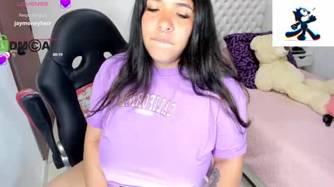 Karla online show from 02.10.25