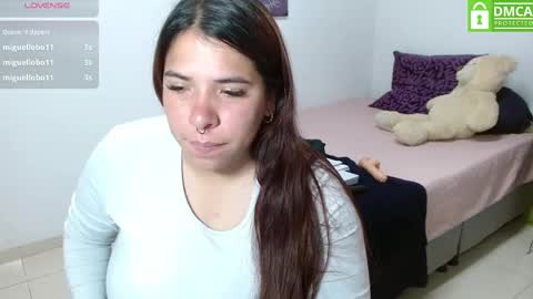 Karla online show from 10.14.25