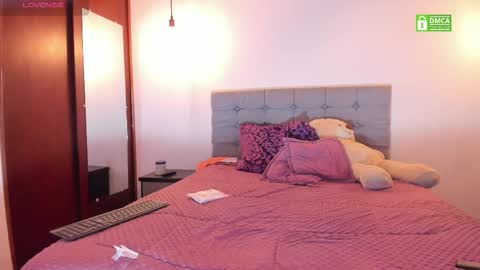 Karla  MODEL INDEPENT online show from 03.05.26