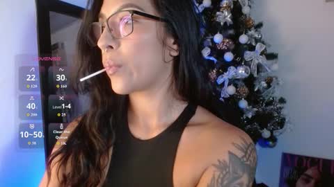 karlavittar online show from 11.14.25