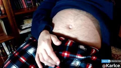 Karl online show from 02.10.25