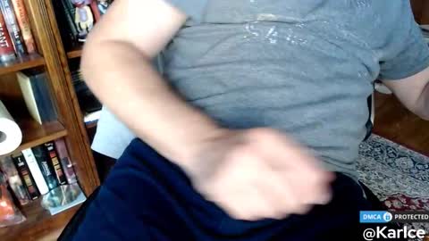 Karl online show from 11.26.25