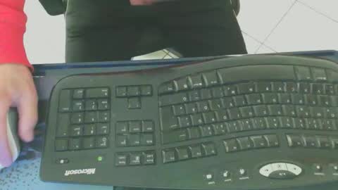 karll122 online show from 03.11.26