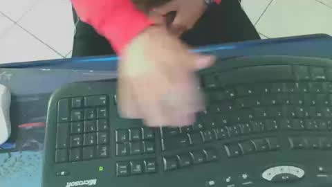 karll122 online show from 03.13.26