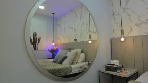 karlla_brown online show from 01.07.26