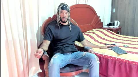 Karl online show from 02.26.26