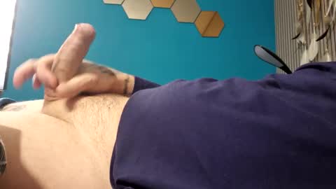 Daddy Karl online show from 02.25.26