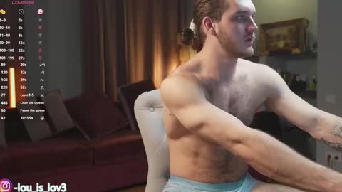 Karlos and Louis online show from 01.09.26