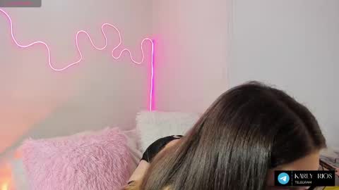 Karlyy  online show from 03.05.25