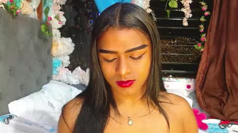 KARLY.  online show from 03.11.26