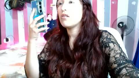 karly_lovex_ online show from 06.19.26