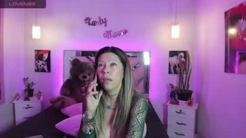 Snapshot of karly_moonn chatting on 07.16.26 Karly Moonns online show from 07.16.26