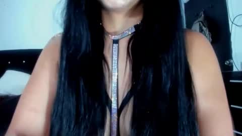 Snapshot of karly_shiine_ chatting on 09.18.25 karly. online show from 09.18.25