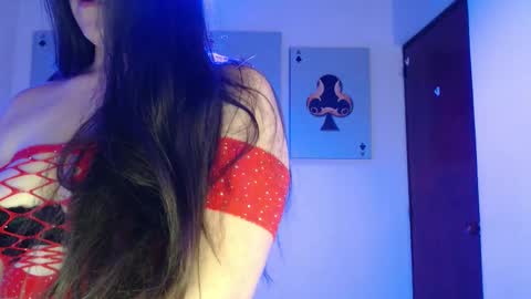 karly sloan online show from 11.29.25