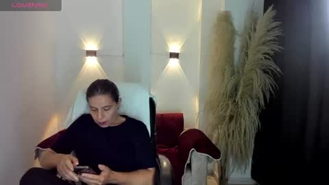 Snapshot of karlye_hot chatting on 06.22.26 KARLYE online show from 06.22.26
