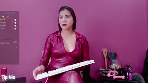  Karly  online show from 02.03.25