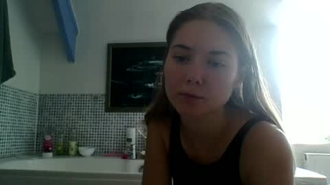Snapshot of karmaqueen123 chatting on 07.01.26 Karma Queen online show from 07.01.26