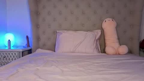 KarmaRosexx online show from 11.02.25