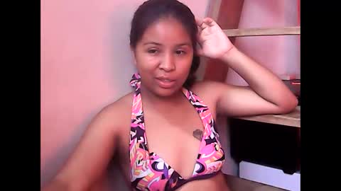 Snapshot of karmellah chatting on 02.24.26 Karmellah online show from 02.24.26