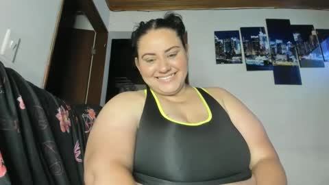 Snapshot of karol103900 chatting on 12.14.24 Karol online show from 12.14.24