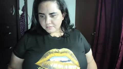 Snapshot of karol103900 chatting on 01.16.25 Karol online show from 01.16.25