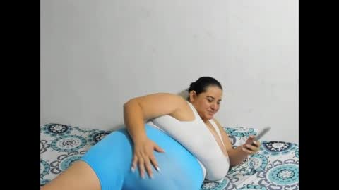 Snapshot of karol103900 chatting on 03.31.26 Karol online show from 03.31.26