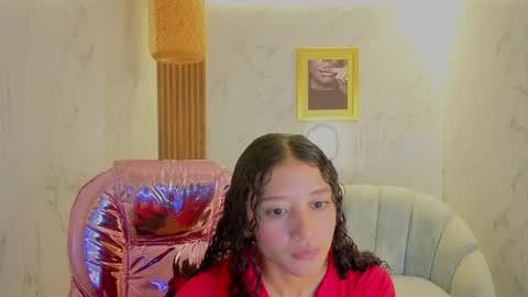 Snapshot of karol1_s chatting on 05.31.26 karol1_s online show from 05.31.26