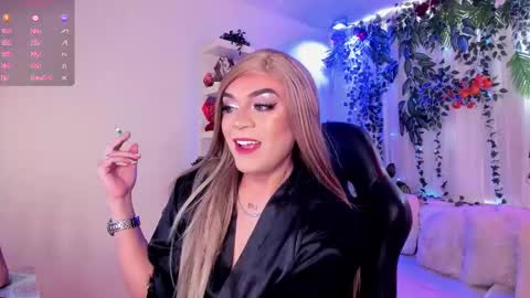  karol  online show from 12.15.25