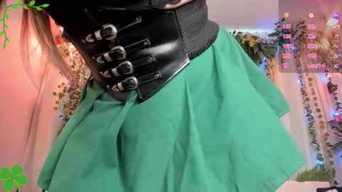  karol  online show from 03.17.26