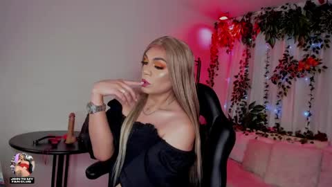 Snapshot of karol_elegance_ chatting on 05.04.26 karol online show from 05.04.26