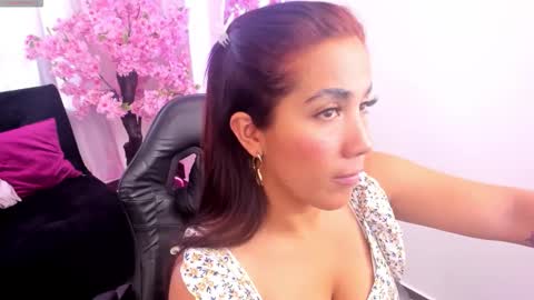 Snapshot of karol_ivonne chatting on 03.29.26 karol online show from 03.29.26