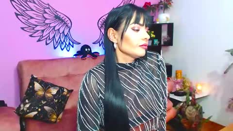Karol Kenedy online show from 01.28.25