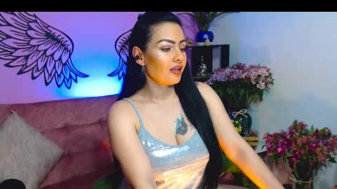 Karol Kenedy online show from 10.02.25