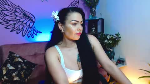 Karol Kenedy online show from 11.10.25