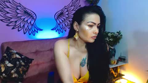 Karol Kenedy online show from 11.12.25