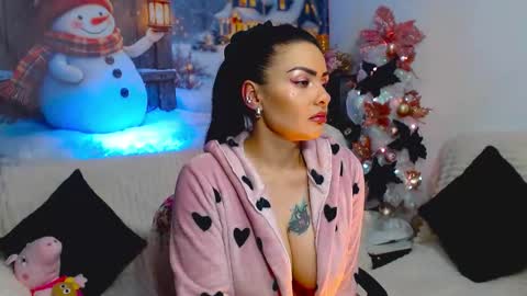 Karol Kenedy online show from 12.02.25