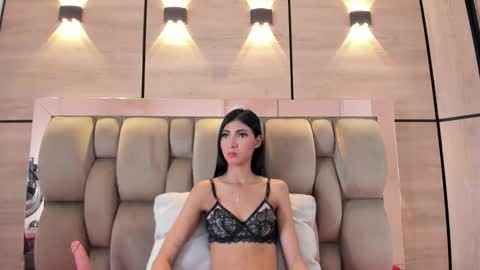  KAROL LEWIS  online show from 12.19.25