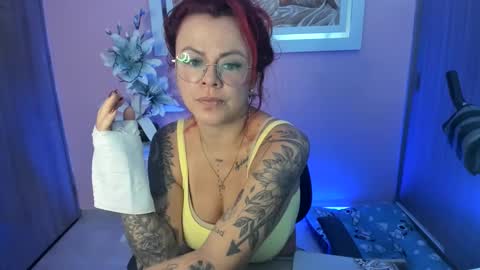 kAROL MILF   online show from 01.26.25