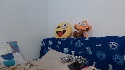    online show from 01.24.25