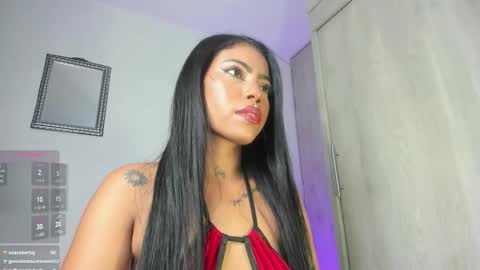 Snapshot of karol_say chatting on 02.28.26 Karol Say online show from 02.28.26